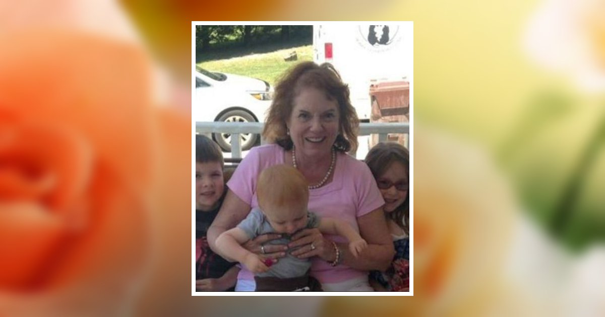 Sharon Haggard Myers Obituary, Sylva, NC
