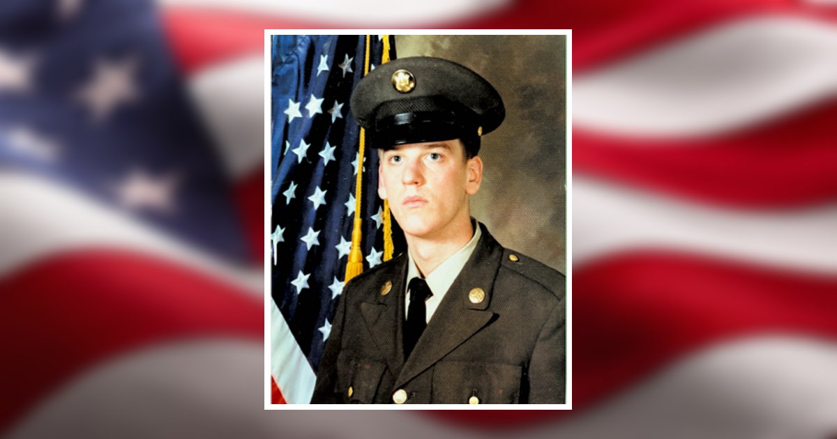 Mark Randall Kuhn Obituary, Abingdon, VA