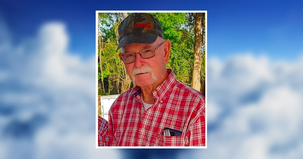 Marshall Terry Penuel