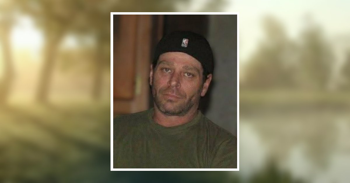 Barry Seabridge Obituary, Wyoming, PA