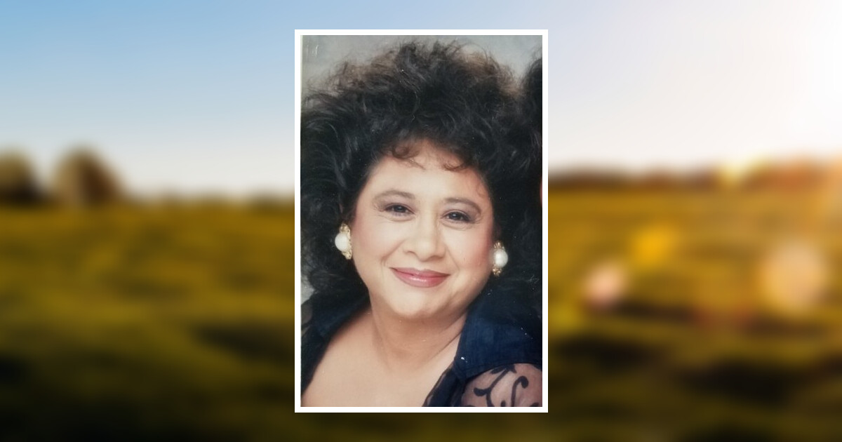 Marcelina Rodriguez Obituary 2019 - Hawkins Family Funeral Home