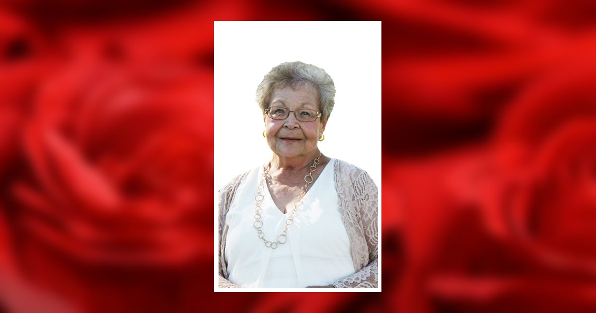 Jean Giddens Obituary, Seneca, MO