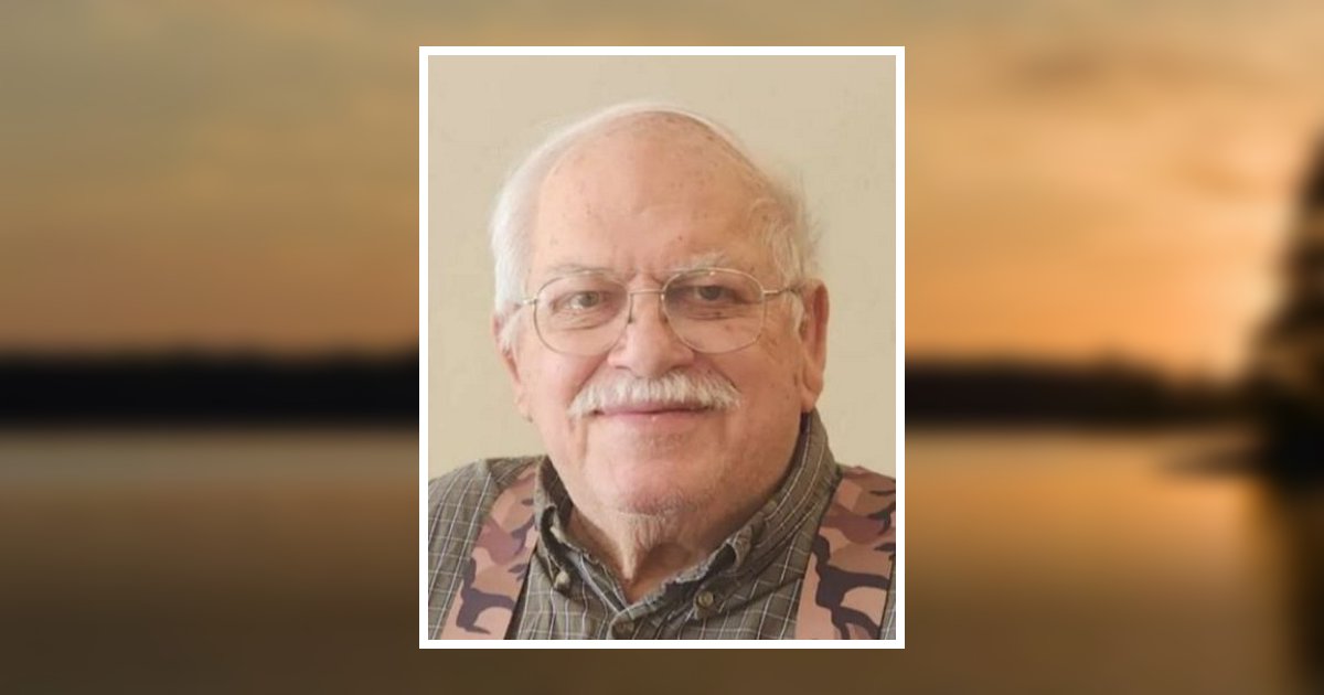 Andrew David Burgoyne Obituary 2023 Brainard Funeral Home and