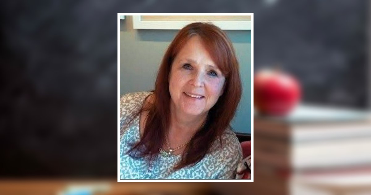 Rita Marie Dama Obituary, Louisville, KY