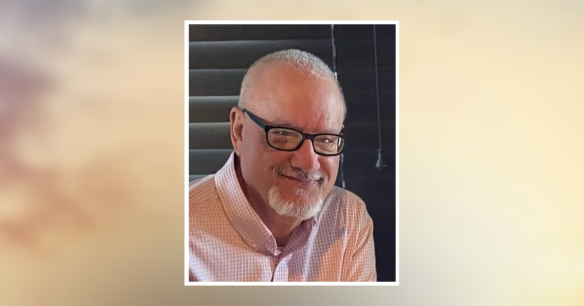 James Anthony Masters