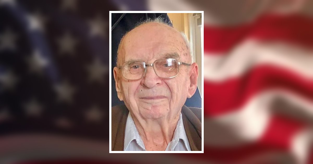 Floyd J. Spice Oconto Falls, WI Obituary