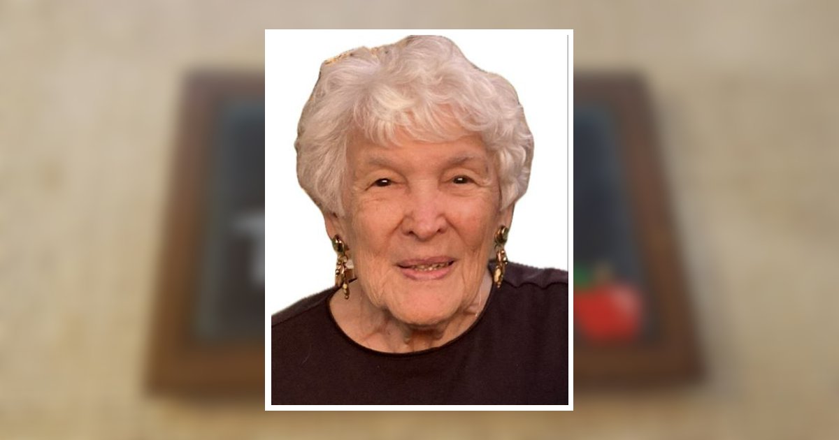 Georgia Louise Reeves Clark Obituary, Marion, VA