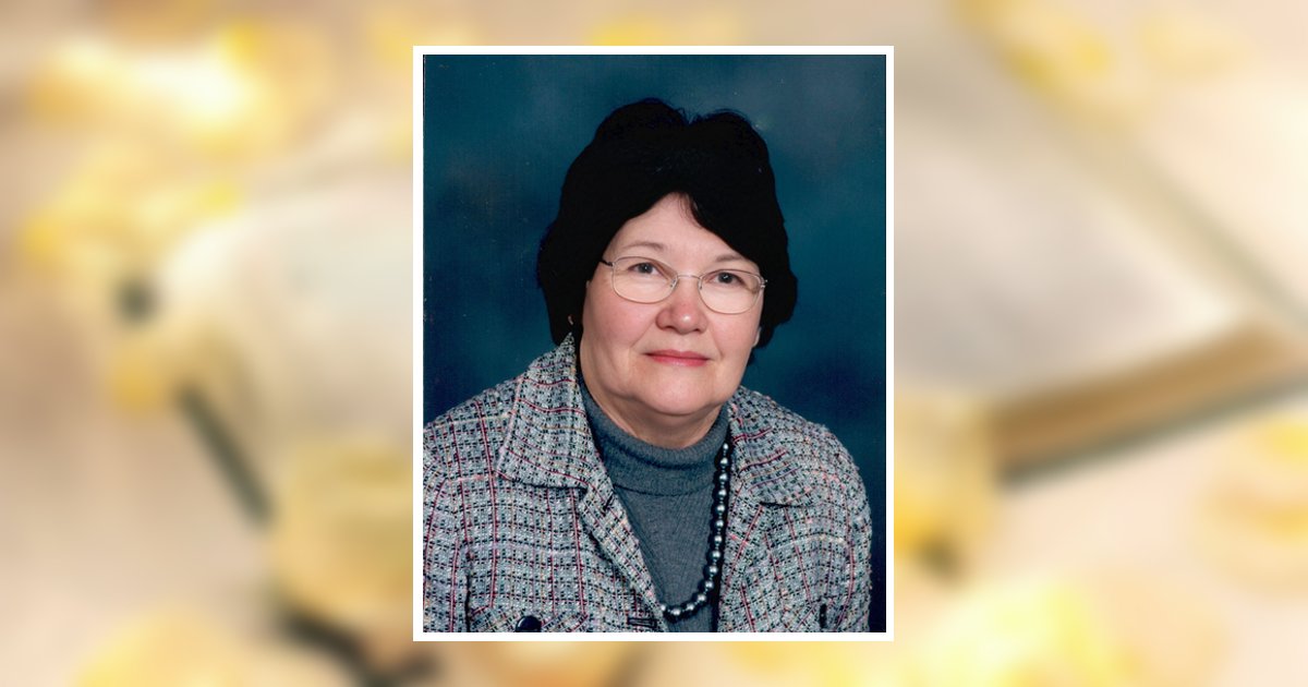 Iona M Behringer Obituary, Elyria, OH