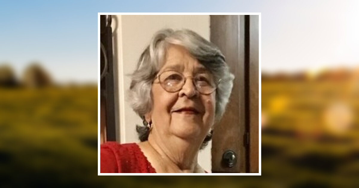 Maria Diz Obituary 2022 Tillman Funeral Home and Crematory