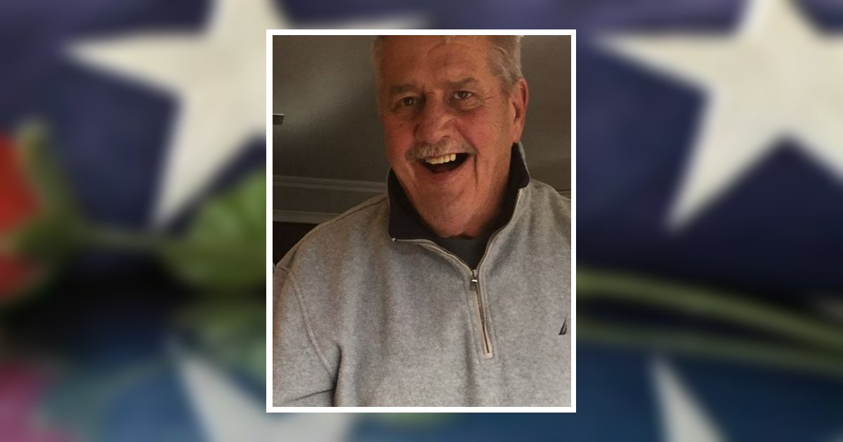 Anthony William Pacholk