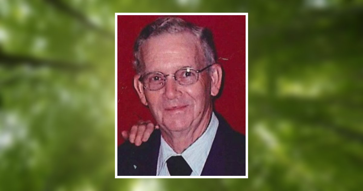 Evett Bernard Parker Obituary, Avon Park, FL