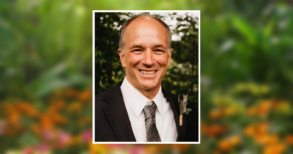 Mark Steven Lettow Obituary, Marcellus, MI