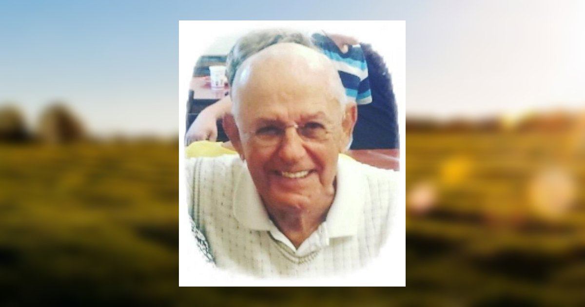 Theodore "Ted" Marvin Mincer Obituary 2019 Warner Funeral Home