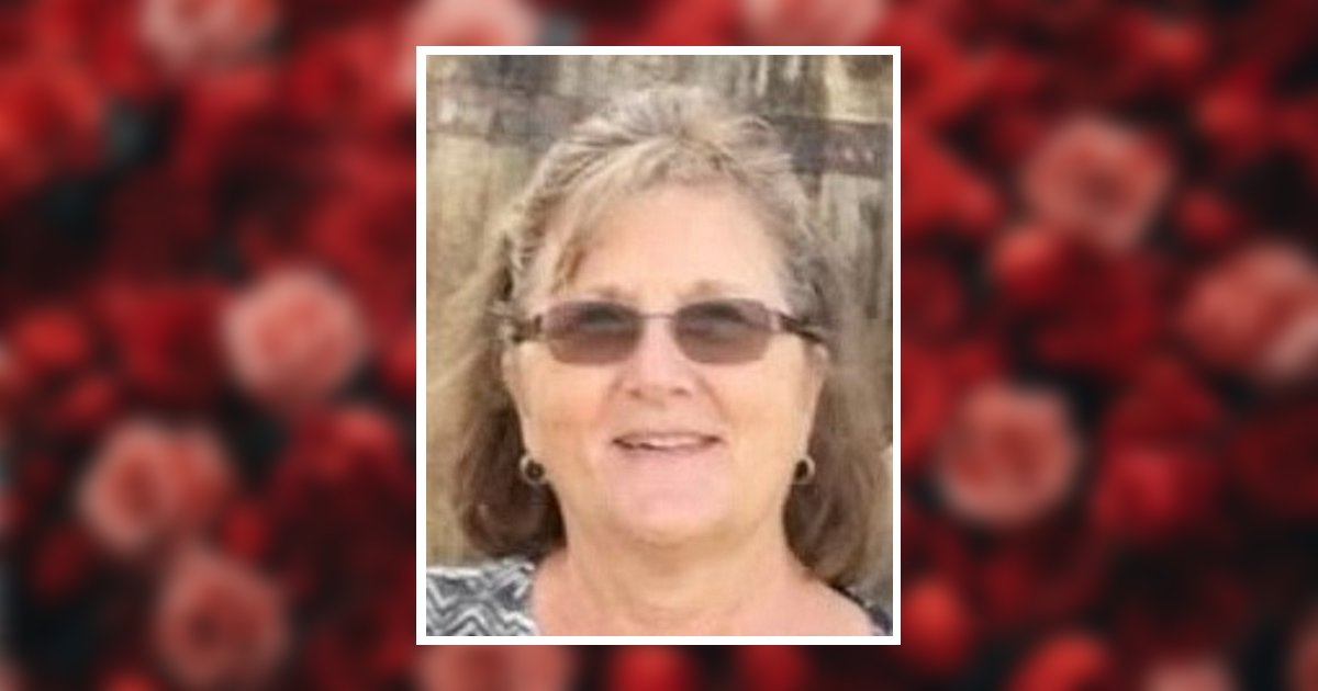 Portrait of Susan Candee Ferla