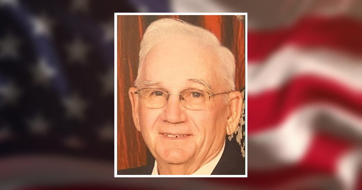 Chester Earl Susong Pineville, KY Obituary