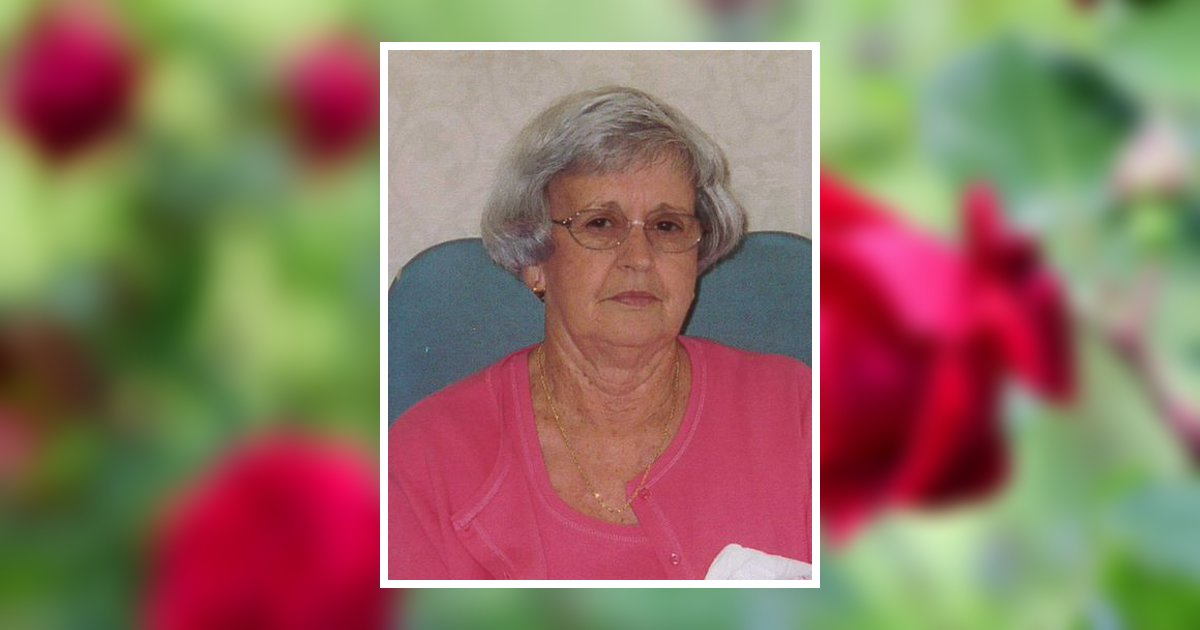 Annie Lee Hawks Jessup Mount Airy, NC Obituary
