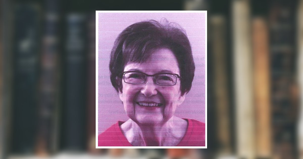 Dr. Elsie M. Patterson Obituary, La Crosse, WI