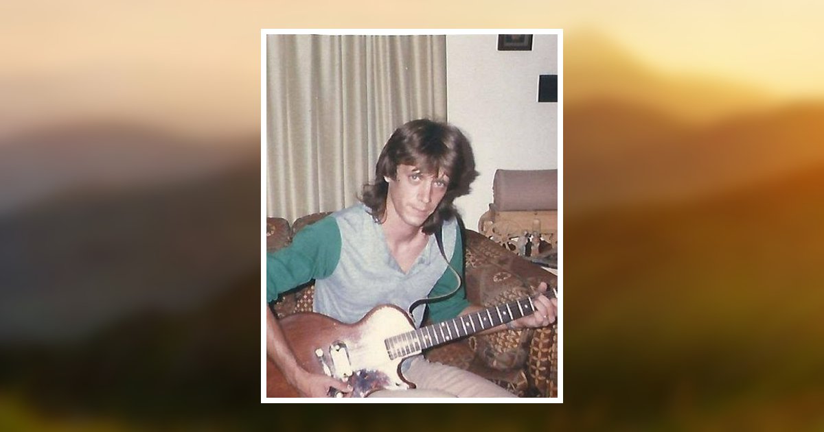 Chris Eugene Brown Obituary, Advance, NC