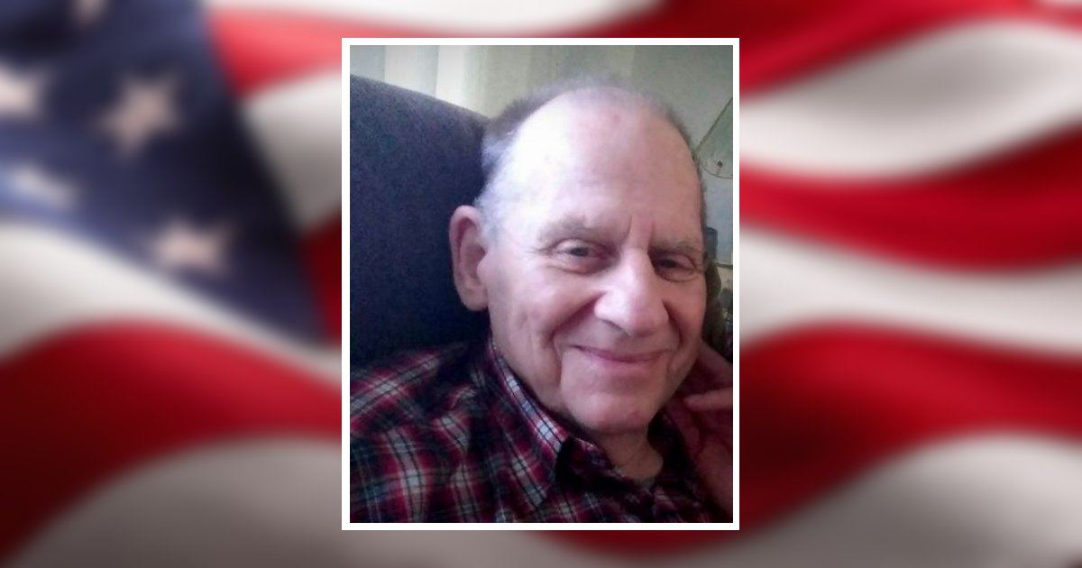 Sr. Rexford Dale Roberts Obituary, Lovingston, VA