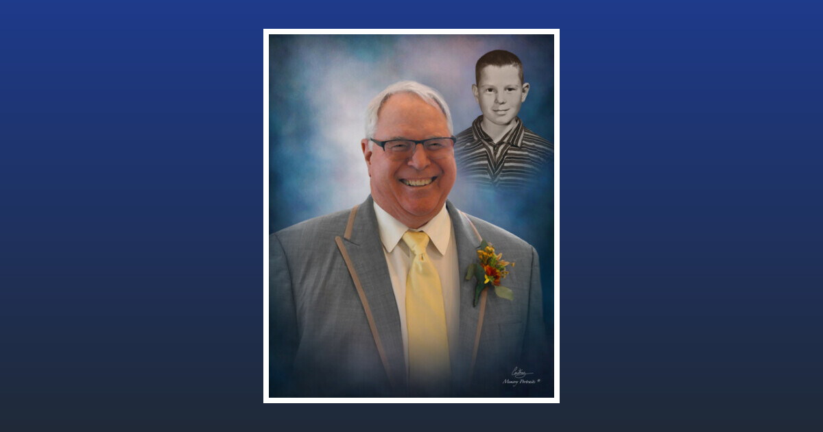 Alan Clendenen Obituary 2023 Grimes Bandera Funeral Chapel 