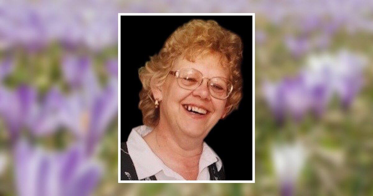 Fay Peterson Obituary 2023 - Buehler-Larson Funeral and Cremation Service