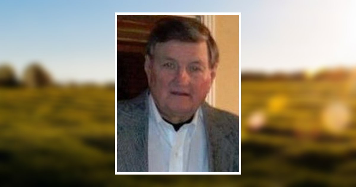 Robert Bracken Obituary 2020 Ott & Lee Funeral Homes