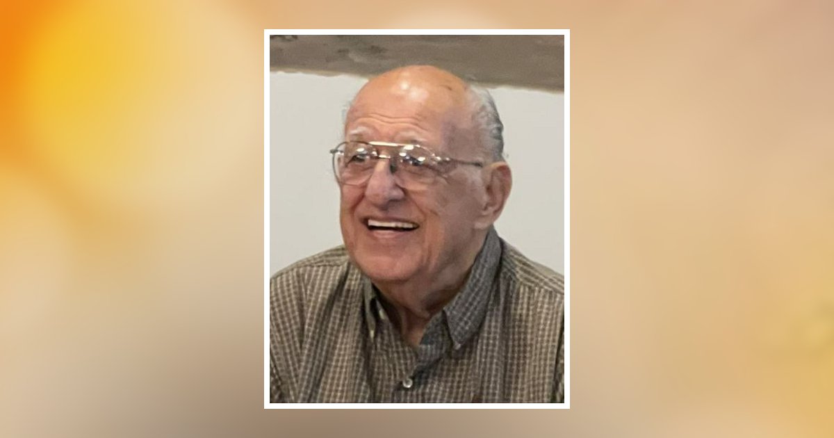 Roger Joseph Barba Jr. Obituary, Covington, LA