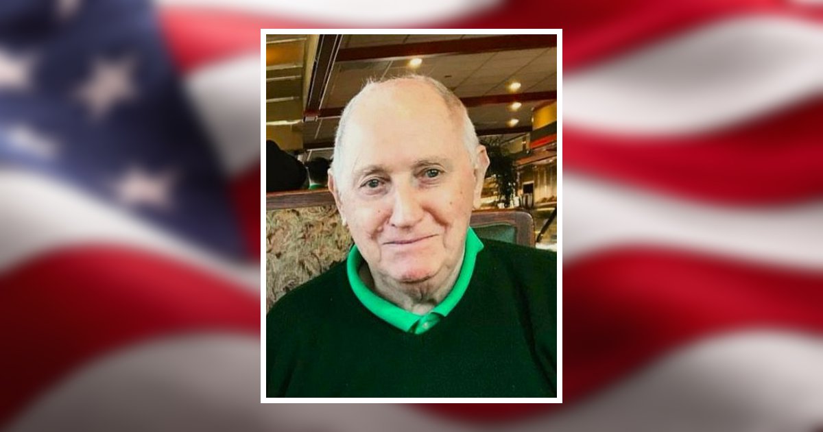 James William Dunlop Obituary 2024 Singleton Funeral & Cremation Services