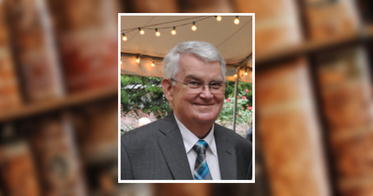 Kenneth (Ken) Ray Bradley Obituary May 9, 2024 - The J.F. Floyd Mortuary