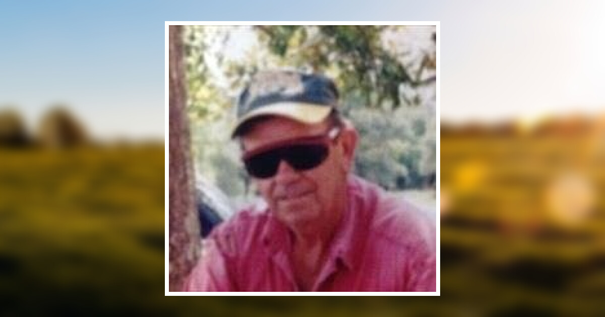 Jerry Johnson Obituary 2017 - Riemann Family Funeral Homes