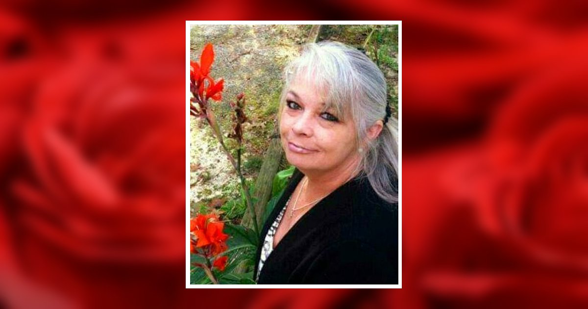 Lori Ann Medlin Moore Obituary 2024 R. L. Sanders Funeral Home