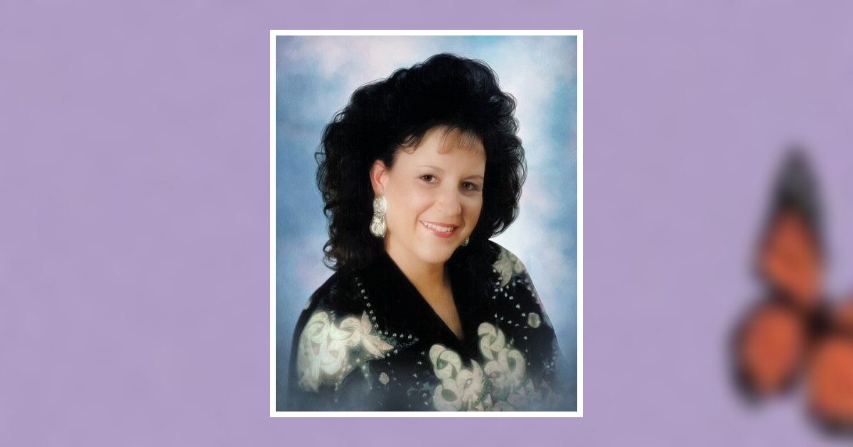 Patricia Ann Whitehead Obituary 2024 - Marrs-Jones-Newby Funeral Home