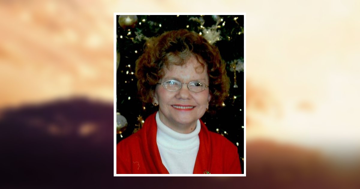 Wanda L Nelson Obituary, Cape Girardeau, MO