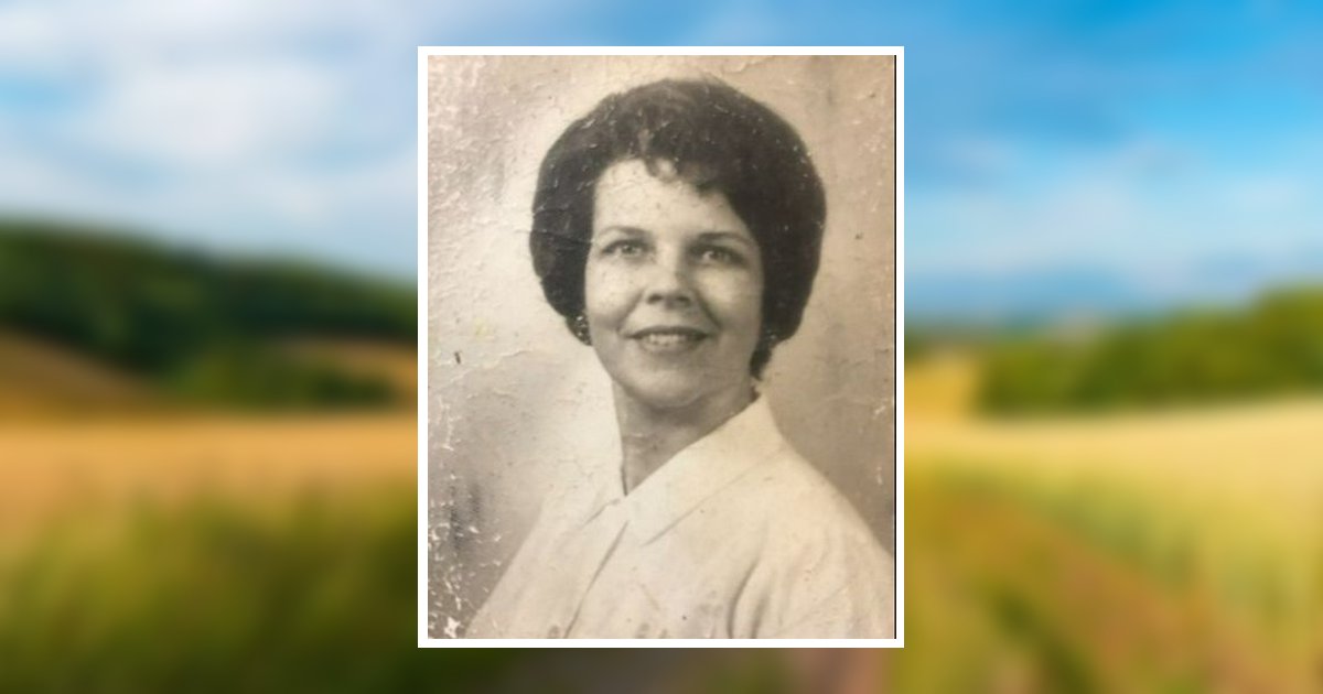 Attarie Anders Obituary, Groesbeck, TX