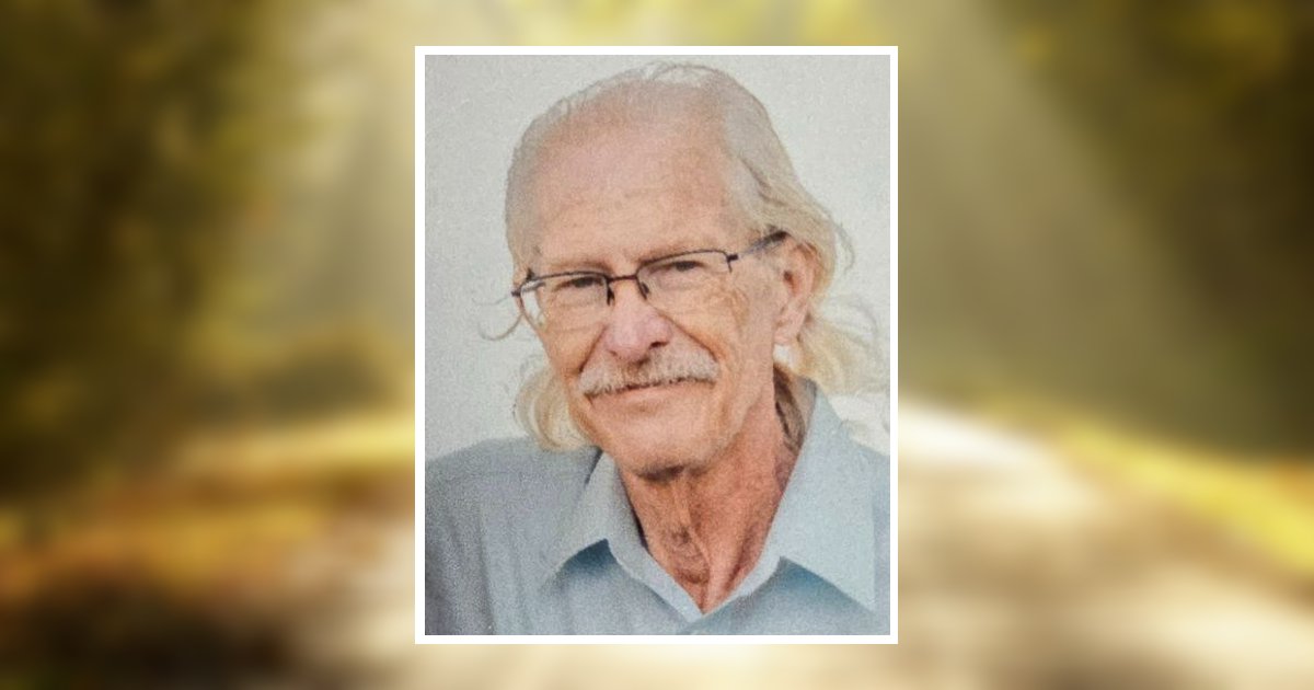 Terry L. Walter Obituary, Celina, OH