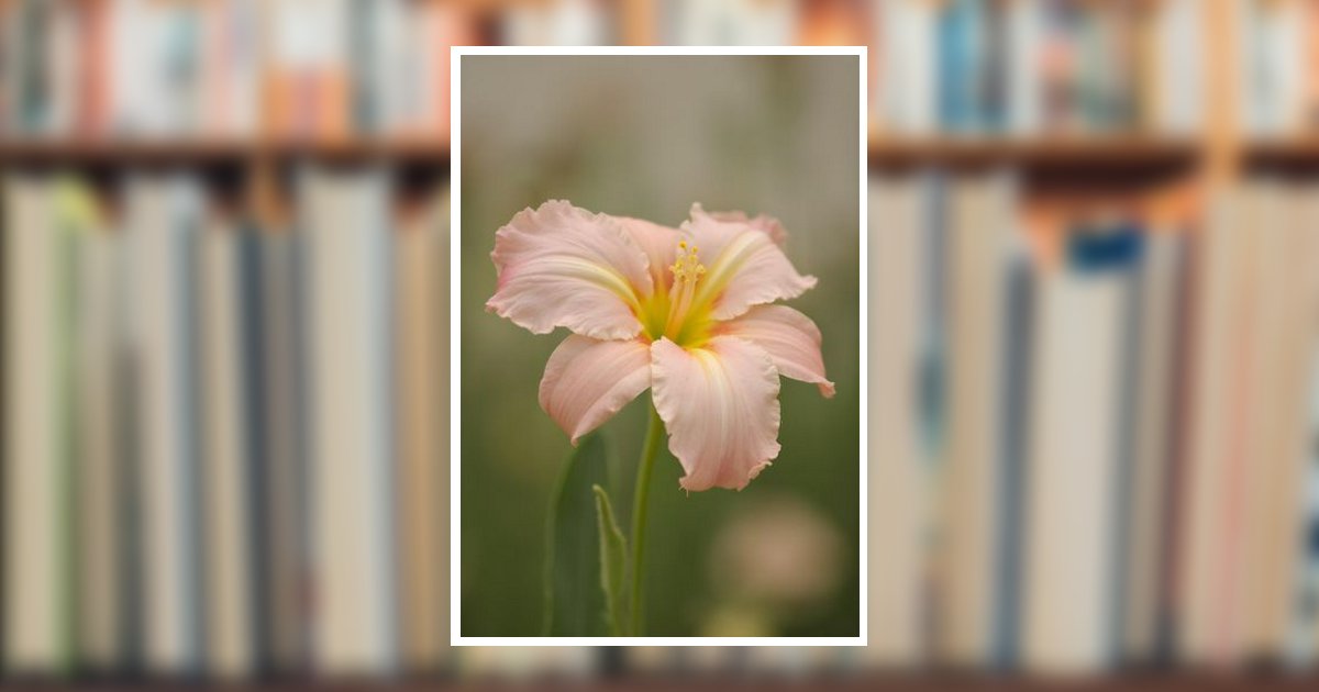 Martha Ahalt Obituary, Salem, VA