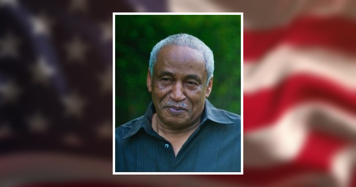 John Horace Taylor Sr.