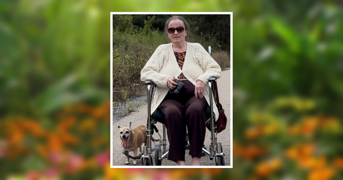 Rosemary Mckessy La Follette, TN Obituary