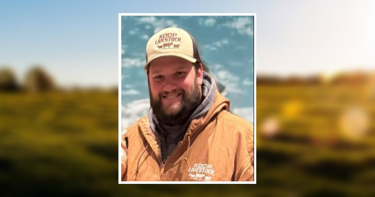 Michael Henry Koop Obituary, Red Wing, MN