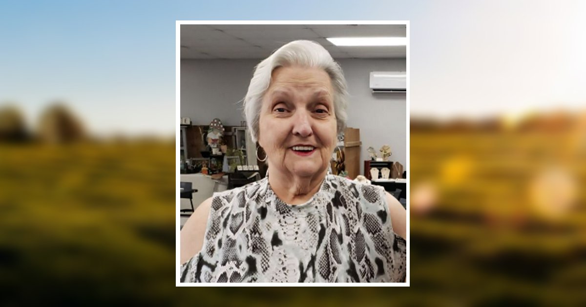 Elnora Hanaver Obituary, Cerro Gordo, IL