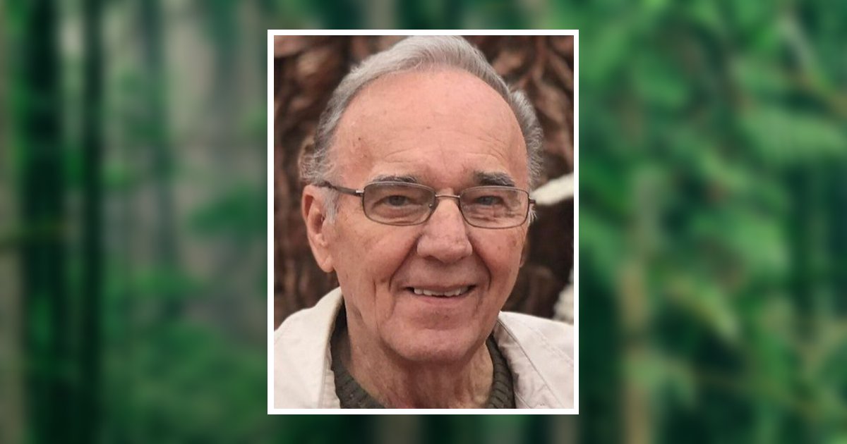 Jr. John W. Plessinger Obituary, Marietta, PA