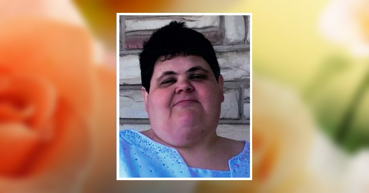 Jennifer Sue Moody Obituary, Algiers, LA