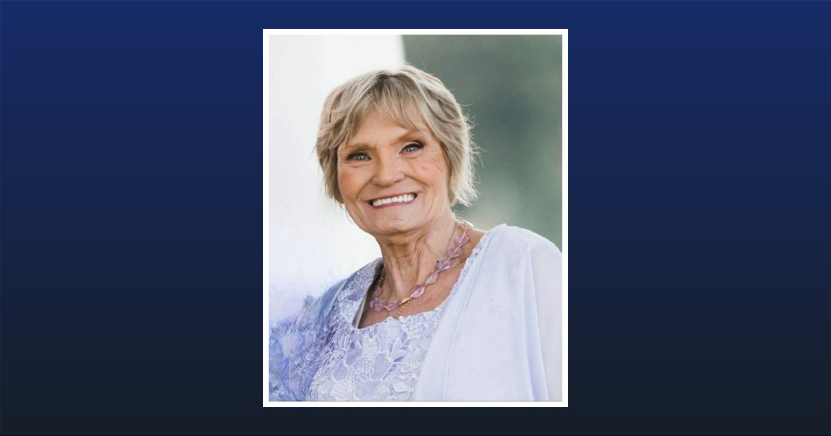 Sharon L. Niese Obituary, Holgate, OH