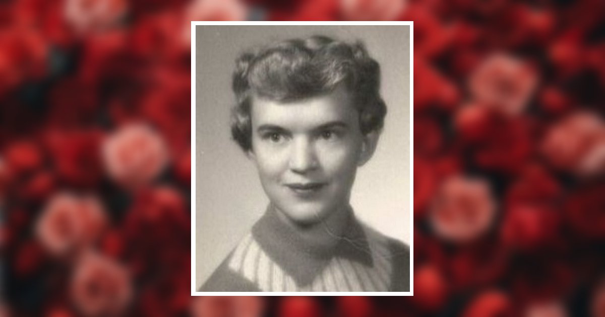 Louise M. Bina
