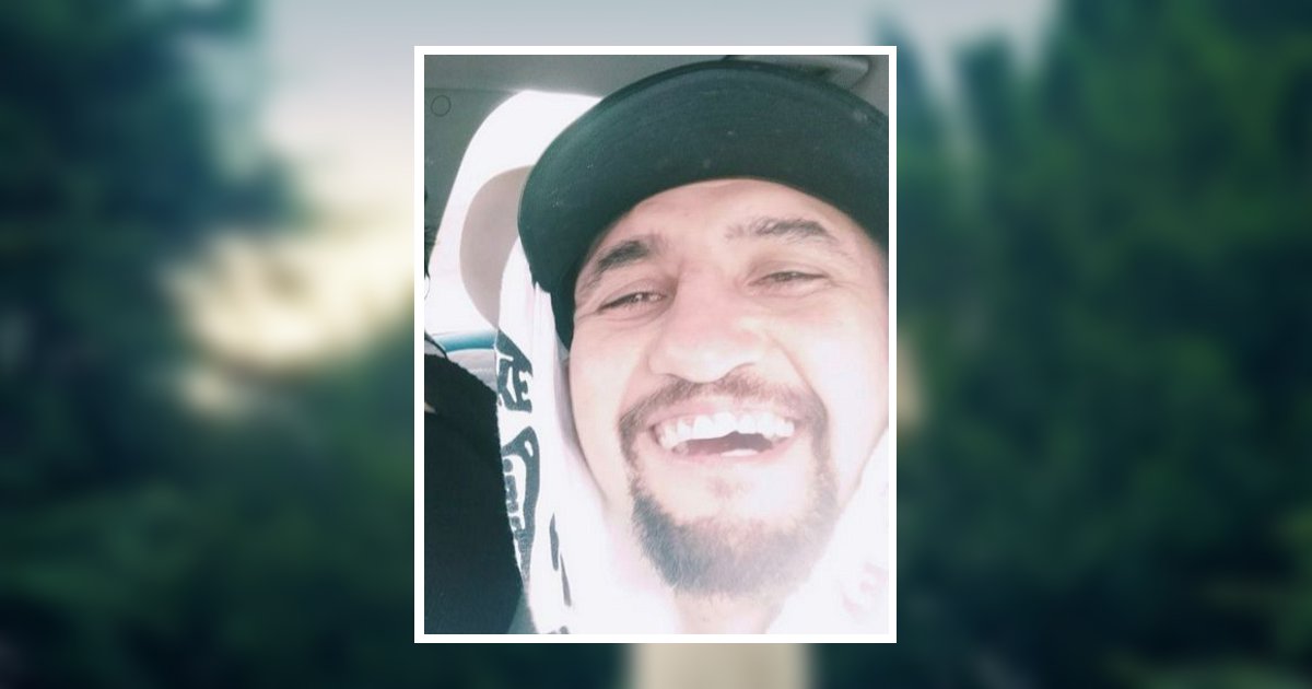 Angel Aurelio Camacho