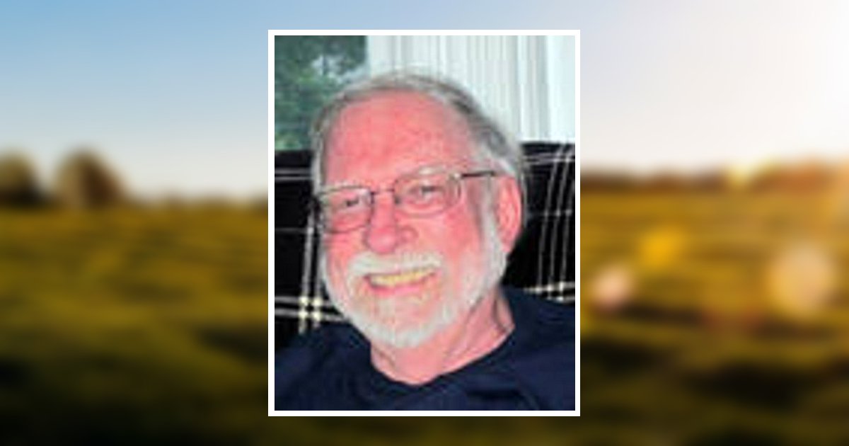 Edward Long Obituary 2019 Mays Funeral Home