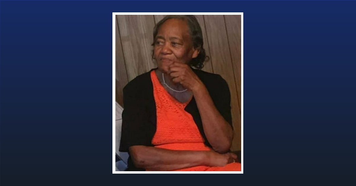 Dorothy Faye Douglas