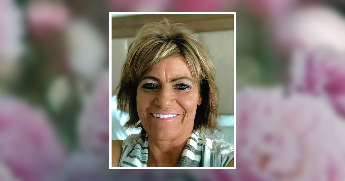 Mary Rose Kidwell Obituary 2023 QueenLee Funeral Home