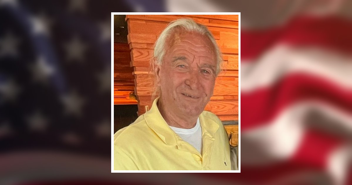 Usaf Ret. Major Robert "Bob" Jensen Obituary, Shreveport, LA