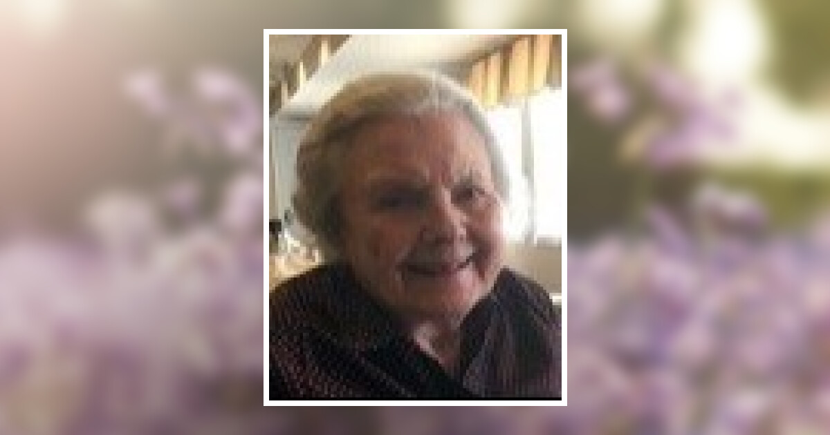 Beatrice Ferguson Foster Obituary 2023 Shackelford Funeral Directors